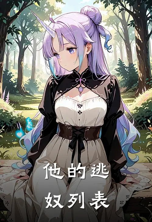 他的逃奴列表