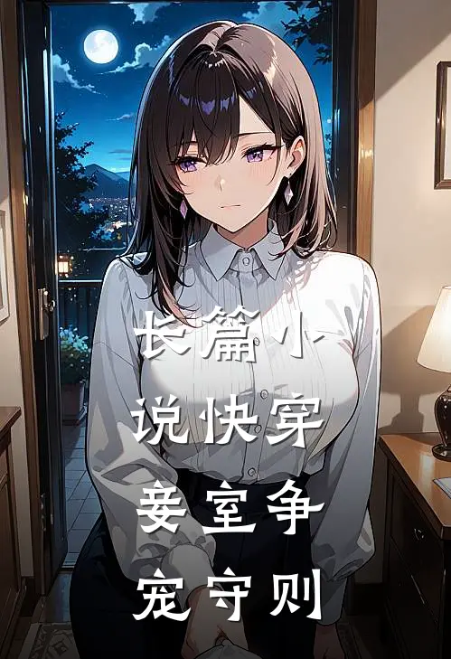 长篇小说快穿：妾室争宠守则
