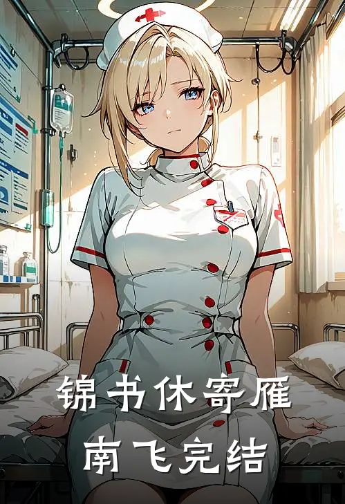 锦书休寄雁南飞完结