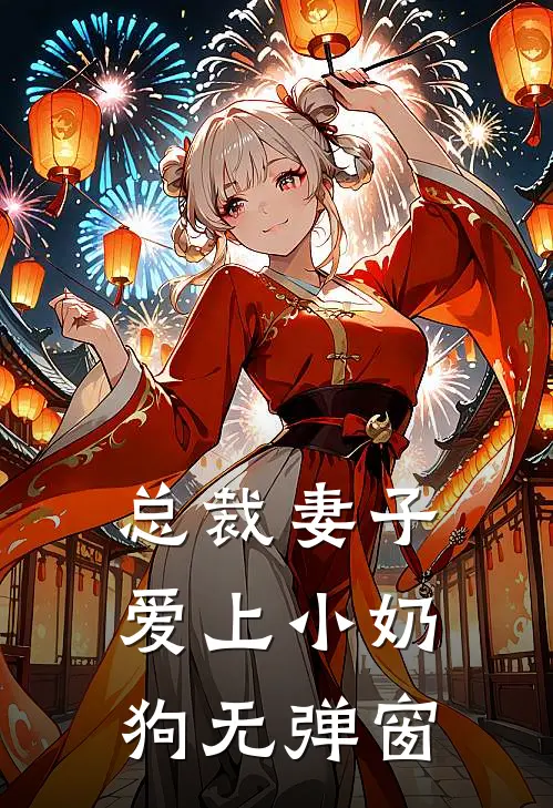 总裁妻子爱上小奶狗无弹窗