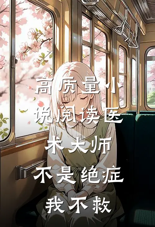 高质量小说阅读医术大师：不是绝症我不救