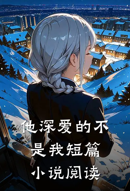 他深爱的不是我短篇小说阅读