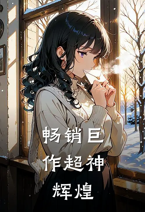 畅销巨作超神：辉煌