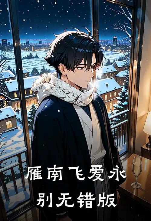 雁南飞爱永别无错版