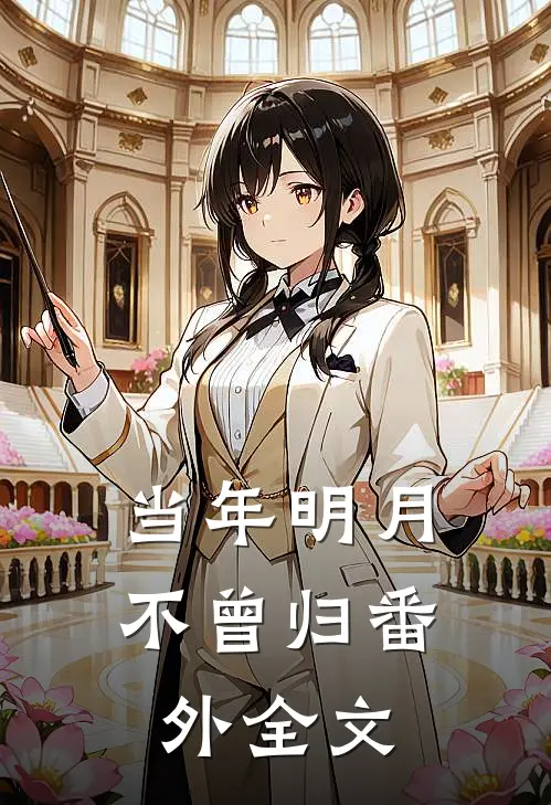 当年明月不曾归 番外全文