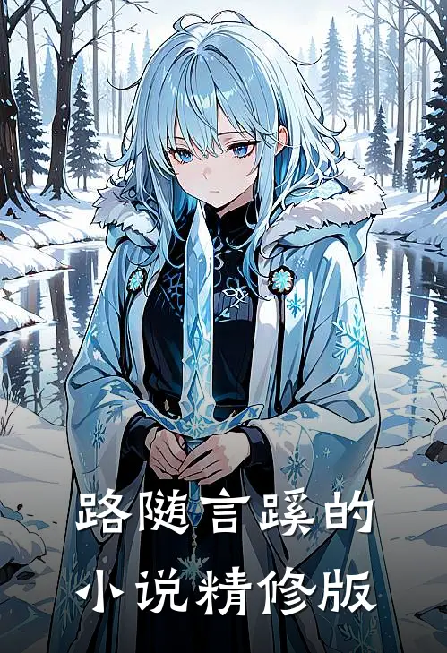 路随言蹊的小说精修版