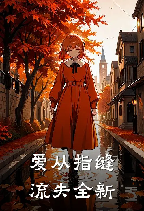 爱从指缝流失全新