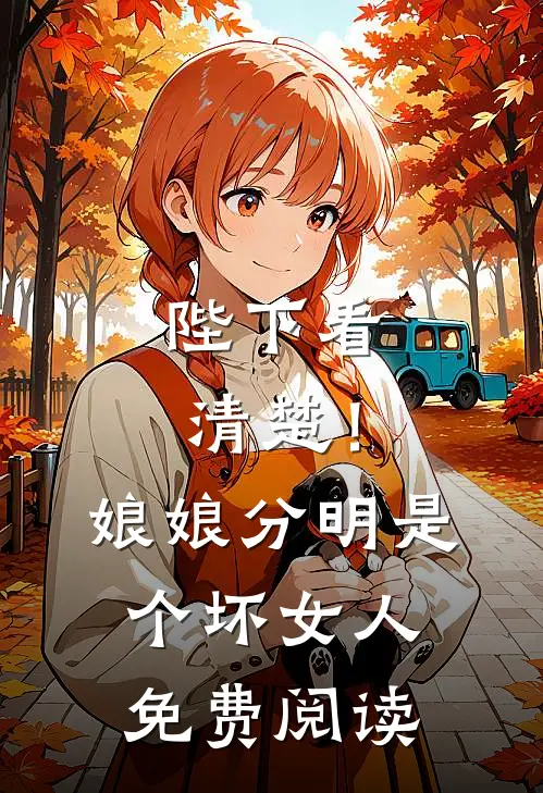 陛下看清楚！娘娘分明是个坏女人免费阅读