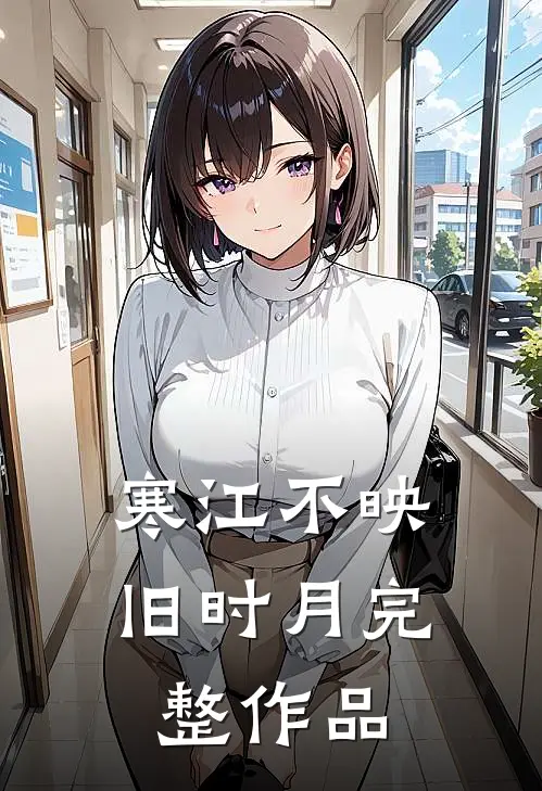 寒江不映旧时月完整作品
