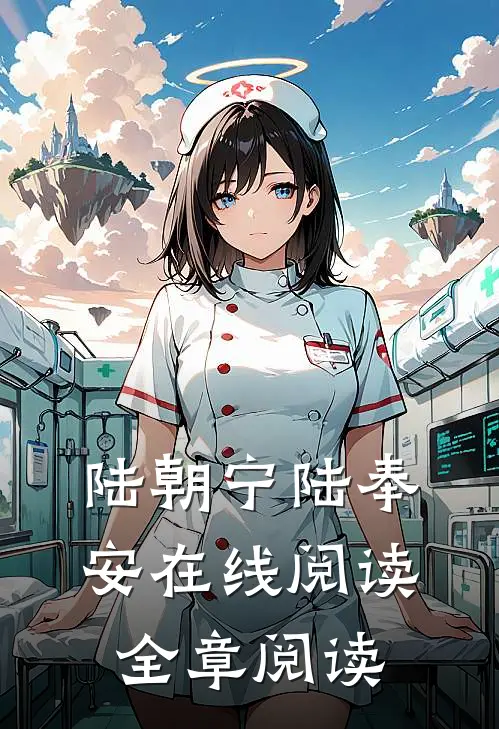 陆朝宁陆奉安在线阅读全章阅读