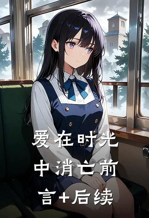 爱在时光中消亡前言+后续