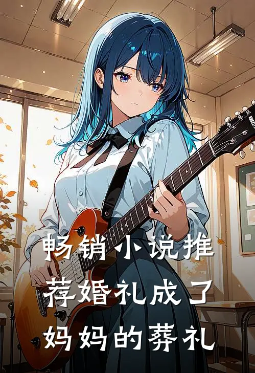 畅销小说推荐婚礼成了妈妈的葬礼