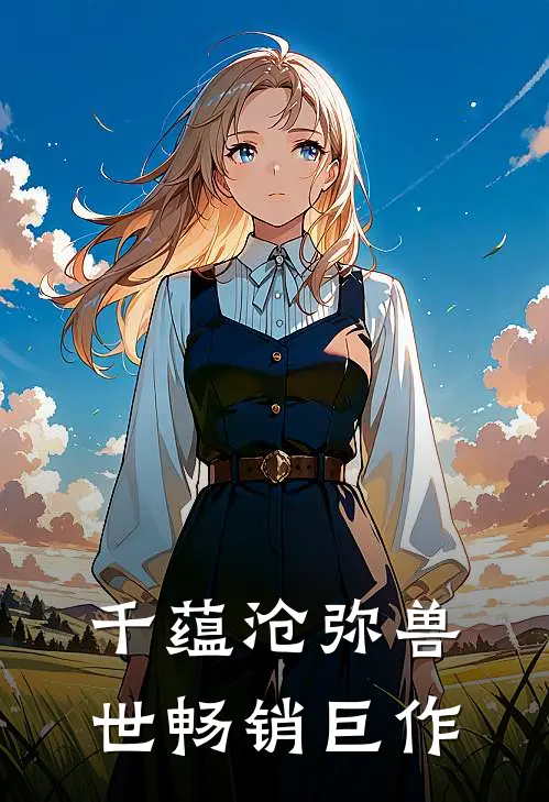 千蕴沧弥兽世畅销巨作