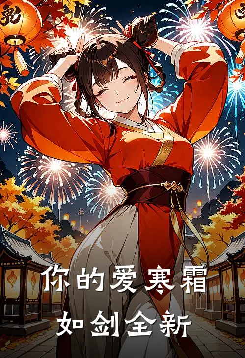 你的爱寒霜如剑全新