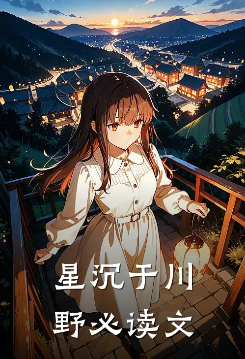 星沉于川野必读文