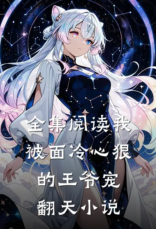 全集阅读我被面冷心狠的王爷宠翻天小说