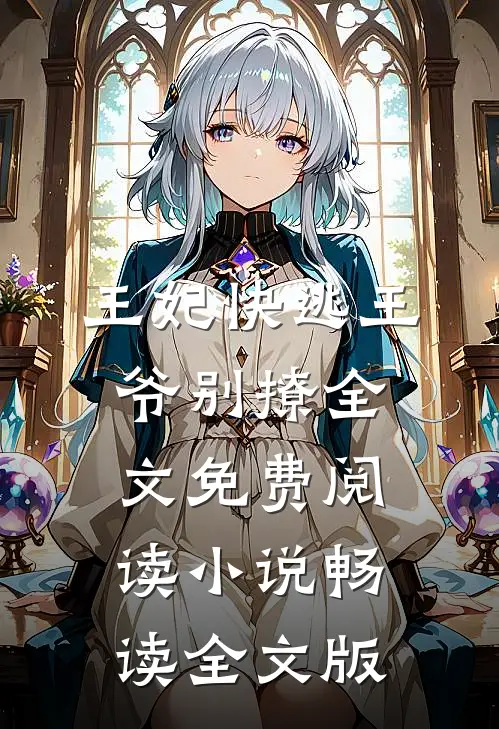 王妃快逃王爷别撩全文免费阅读 小说畅读全文版