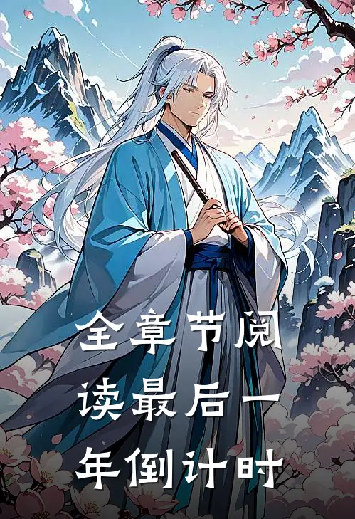 全章节阅读最后一年倒计时