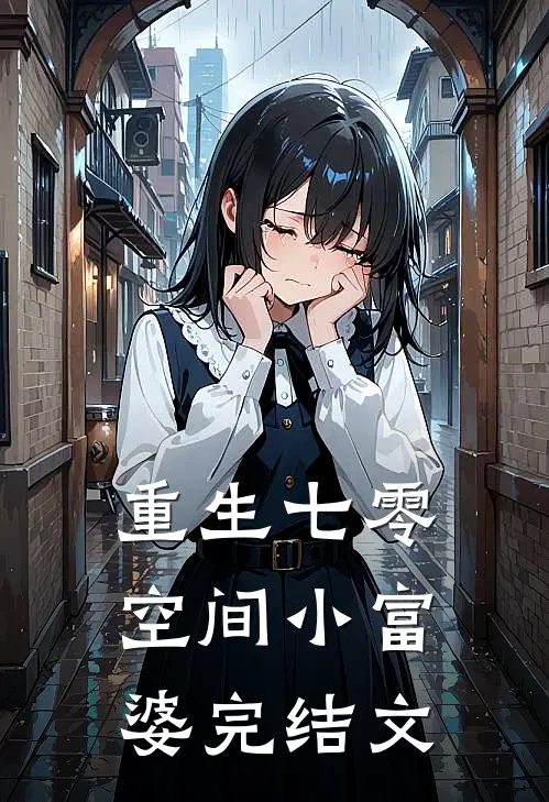 重生七零空间小富婆完结文