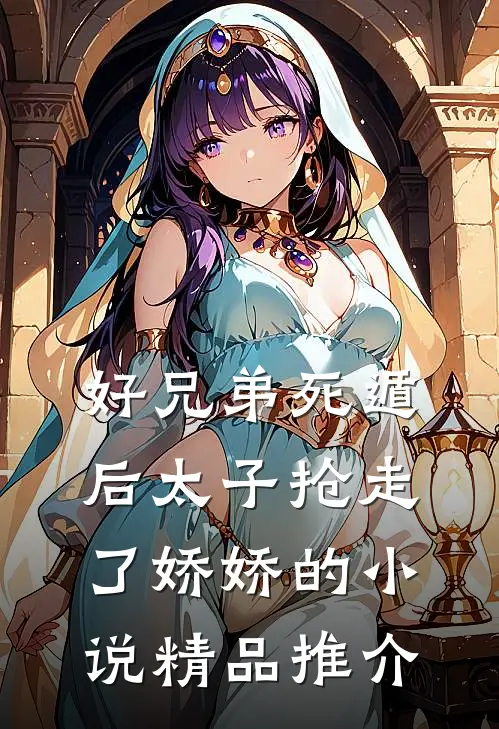 好兄弟死遁后太子抢走了娇娇的小说精品推介