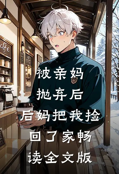 被亲妈抛弃后，后妈把我捡回了家畅读全文版