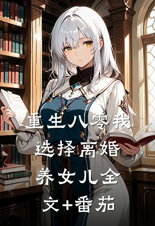 重生八零我选择离婚养女儿全文+番茄