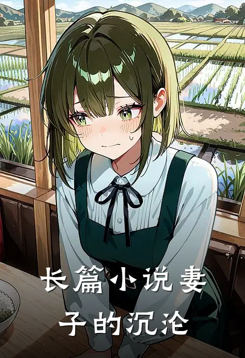 长篇小说妻子的沉沦