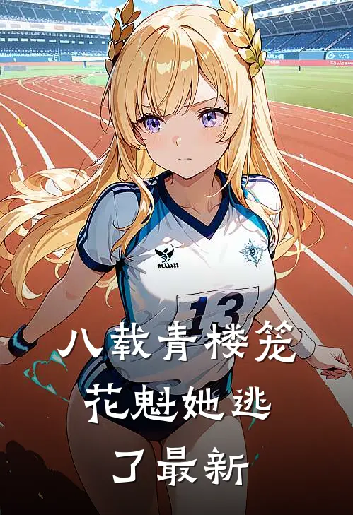 八载青楼笼，花魁她逃了最新