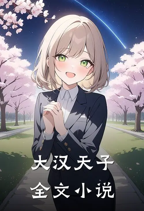 大汉天子全文小说