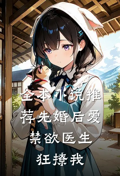 全本小说推荐先婚后爱：禁欲医生狂撩我