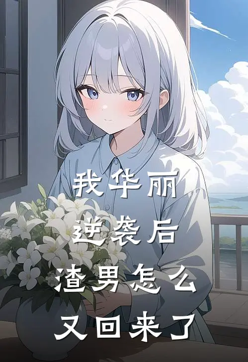我华丽逆袭后，渣男怎么又回来了