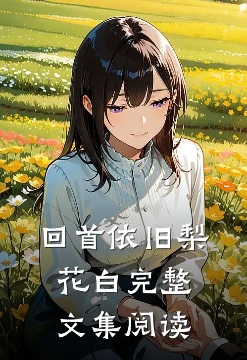 回首依旧梨花白完整文集阅读