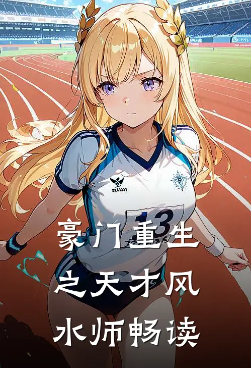 豪门重生之天才风水师畅读