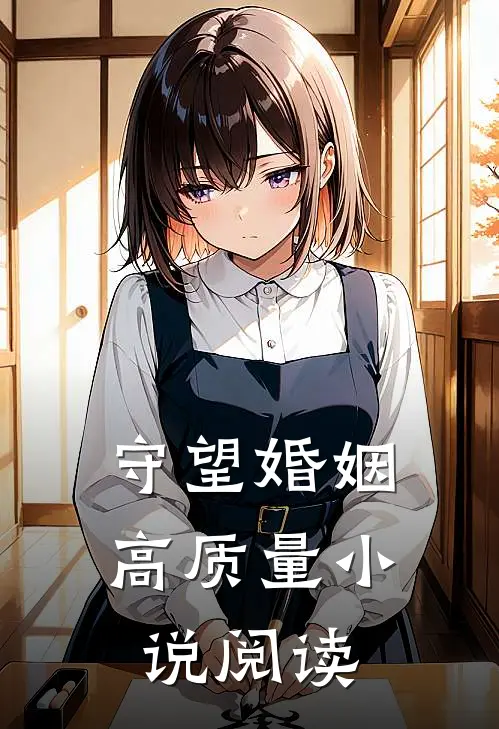 守望婚姻高质量小说阅读