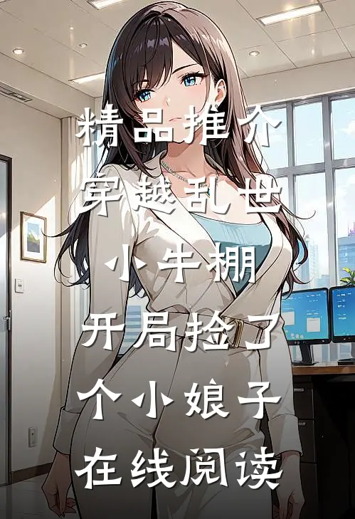 精品推介穿越乱世小牛棚,开局捡了个小娘子在线阅读