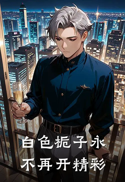 白色栀子永不再开精彩