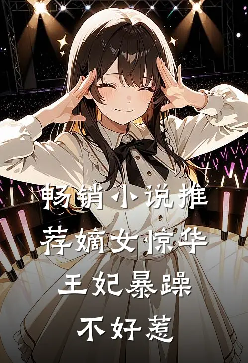 畅销小说推荐嫡女惊华：王妃暴躁不好惹