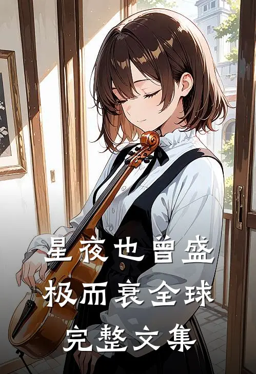 星夜也曾盛极而衰全球完整文集