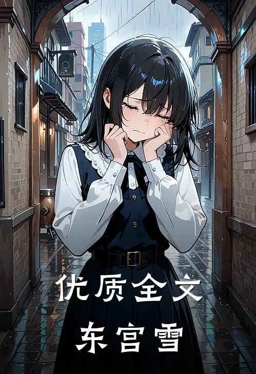 优质全文东宫雪