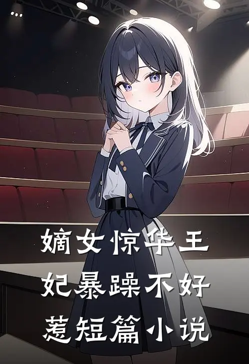 嫡女惊华王妃暴躁不好惹短篇小说