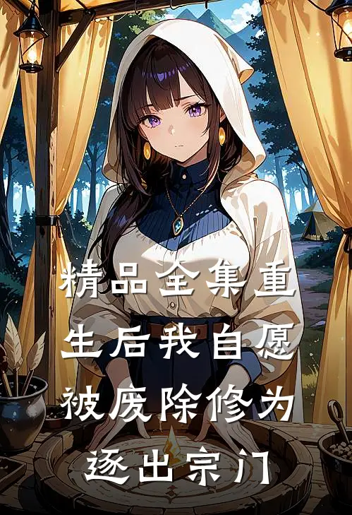 精品全集重生后我自愿被废除修为，逐出宗门