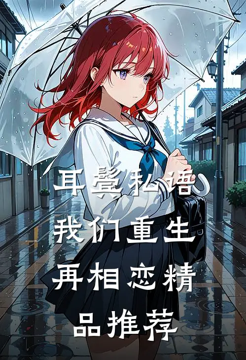 耳鬓私语，我们重生再相恋精品推荐