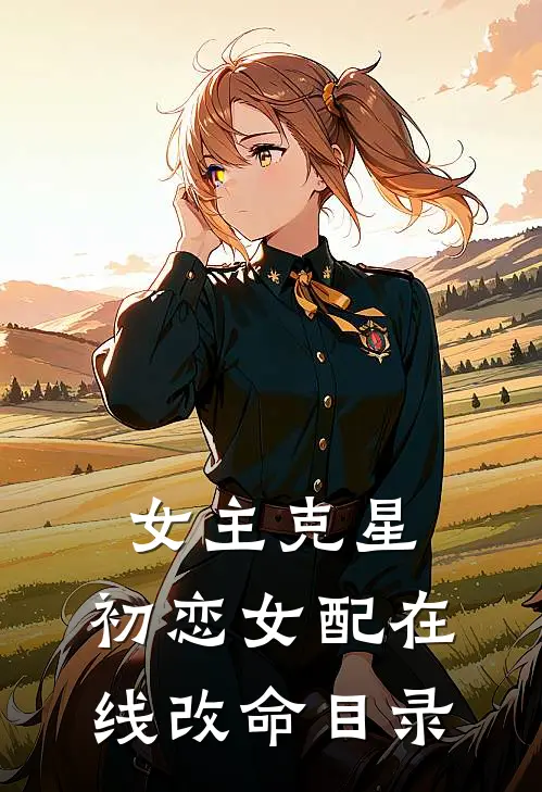 女主克星，初恋女配在线改命目录