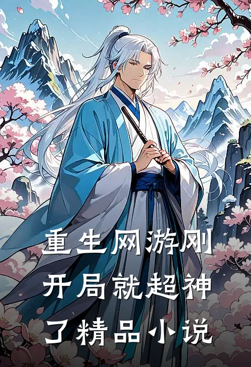 重生网游刚开局就超神了精品小说