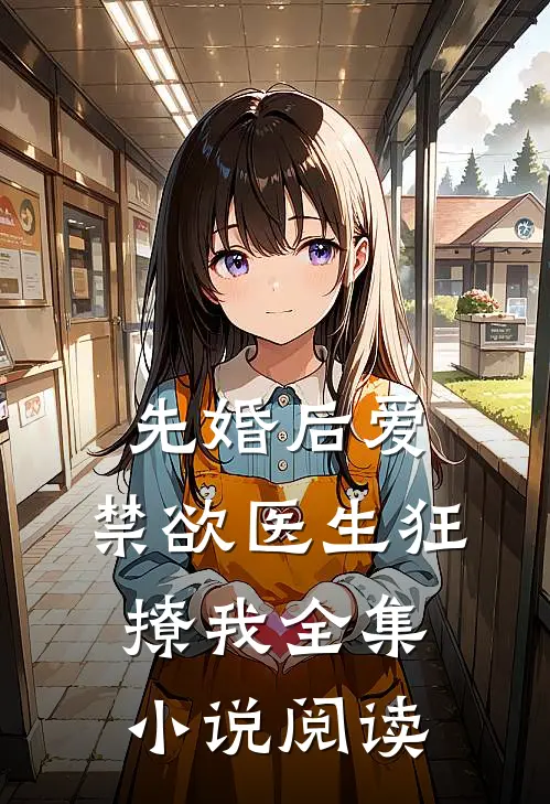 先婚后爱：禁欲医生狂撩我全集小说阅读