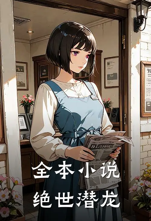 全本小说绝世潜龙