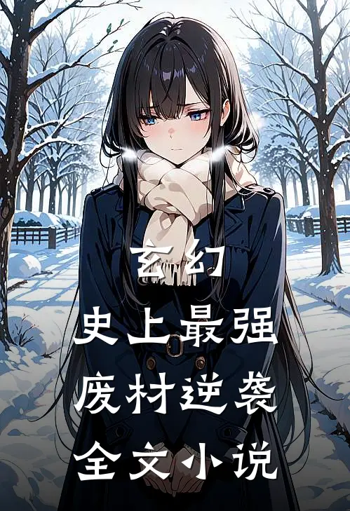 玄幻：史上最强废材逆袭全文小说