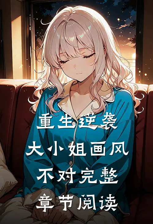 重生逆袭：大小姐画风不对完整章节阅读