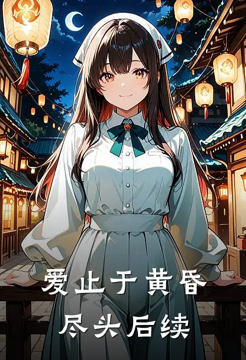 爱止于黄昏尽头后续