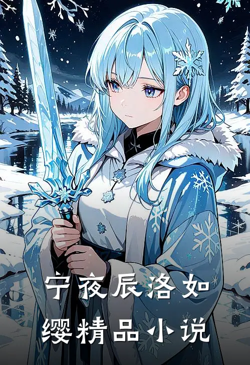 宁夜辰洛如缨精品小说